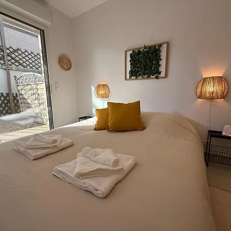 Luxury Zen & - Proche Paris & Disneyland * Neuilly-sur-Marne